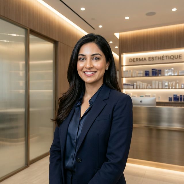 Dra. Natasha Mebarak